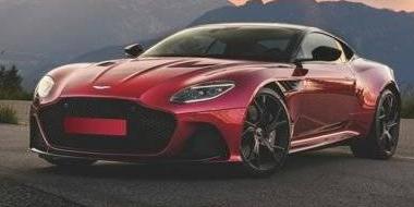 ASTON MARTIN DBS 2019 SCFRMHAV0KGR00672 image